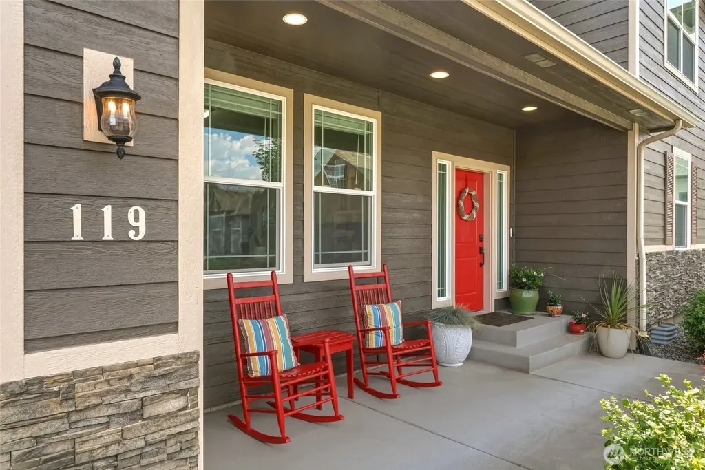 119 Chapelwood Avenue Walla Walla WA 99362