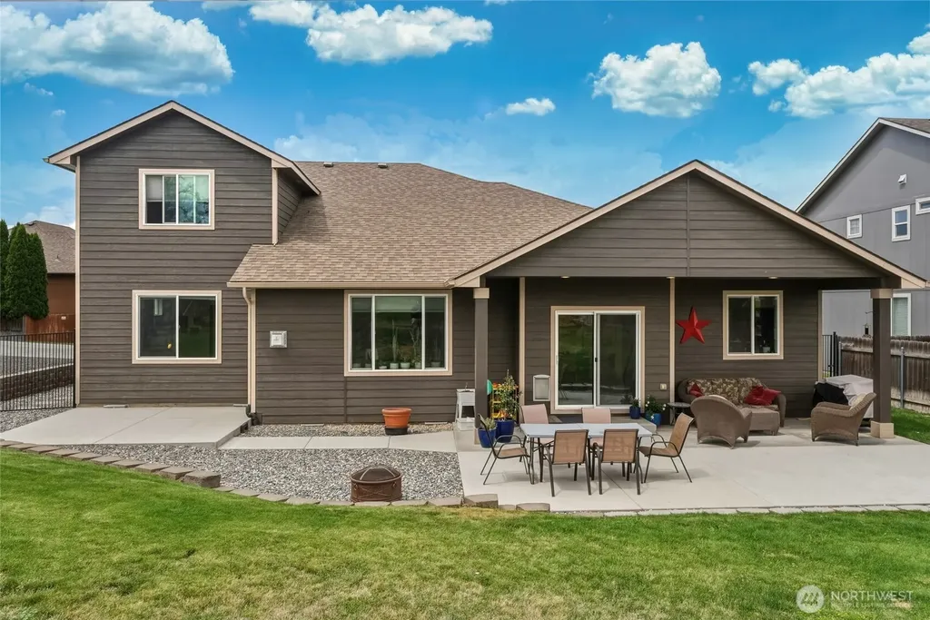 119 Chapelwood Avenue Walla Walla WA 99362