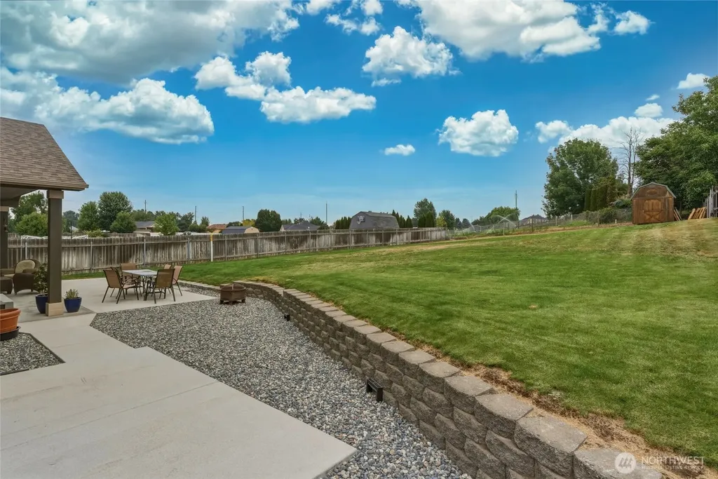 119 Chapelwood Avenue Walla Walla WA 99362