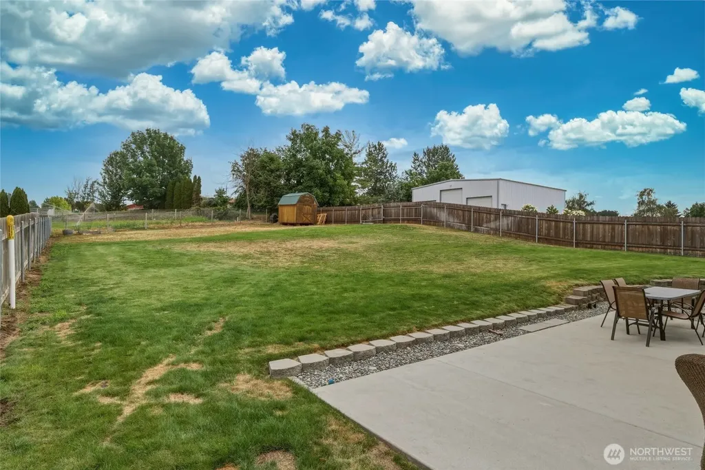 119 Chapelwood Avenue Walla Walla WA 99362