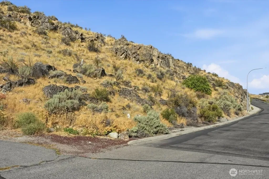 137 Long Drive Chelan WA 98816