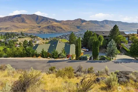 137 Long Drive Chelan WA 98816
