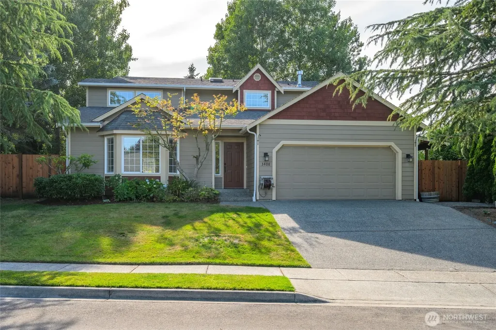 3408 F Avenue Anacortes WA 98221