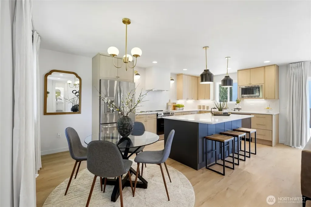 5946 18th Avenue SW Seattle WA 98106