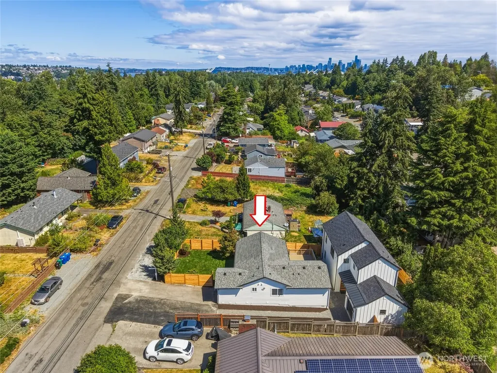 5946 18th Avenue SW Seattle WA 98106