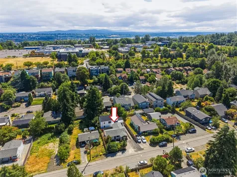 5946 18th Avenue SW Seattle WA 98106