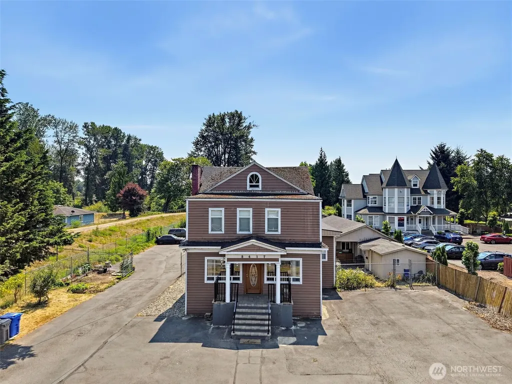 8417 S 259th Street Kent WA 98030