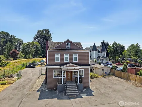 8417 S 259th Street Kent WA 98030