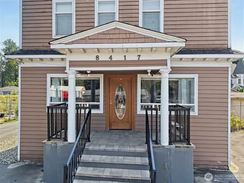 8417 S 259th Street Kent WA 98030