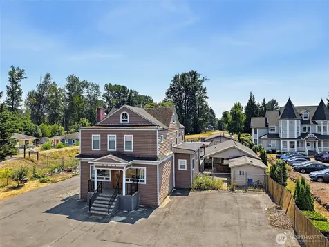 8417 S 259th Street Kent WA 98030