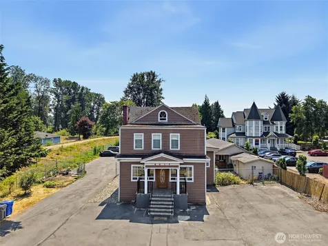 8417 S 259th Street Kent WA 98030