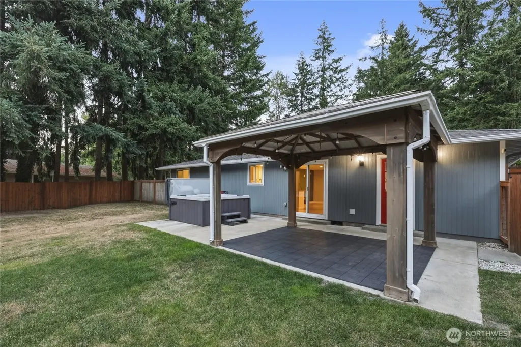 4523 Gallup Drive SE Olympia WA 98513