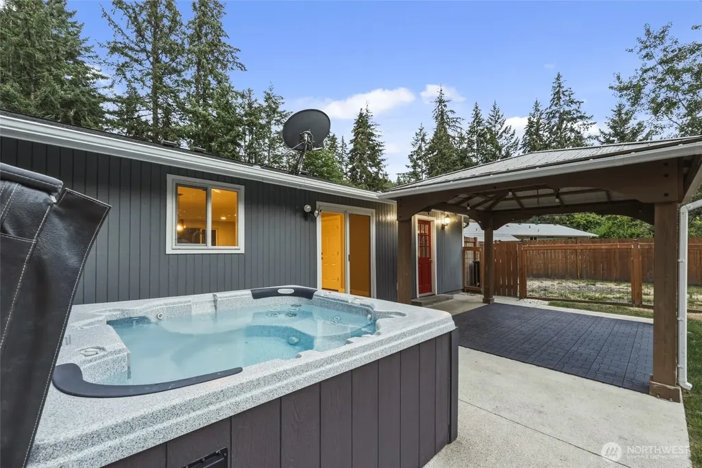 4523 Gallup Drive SE Olympia WA 98513