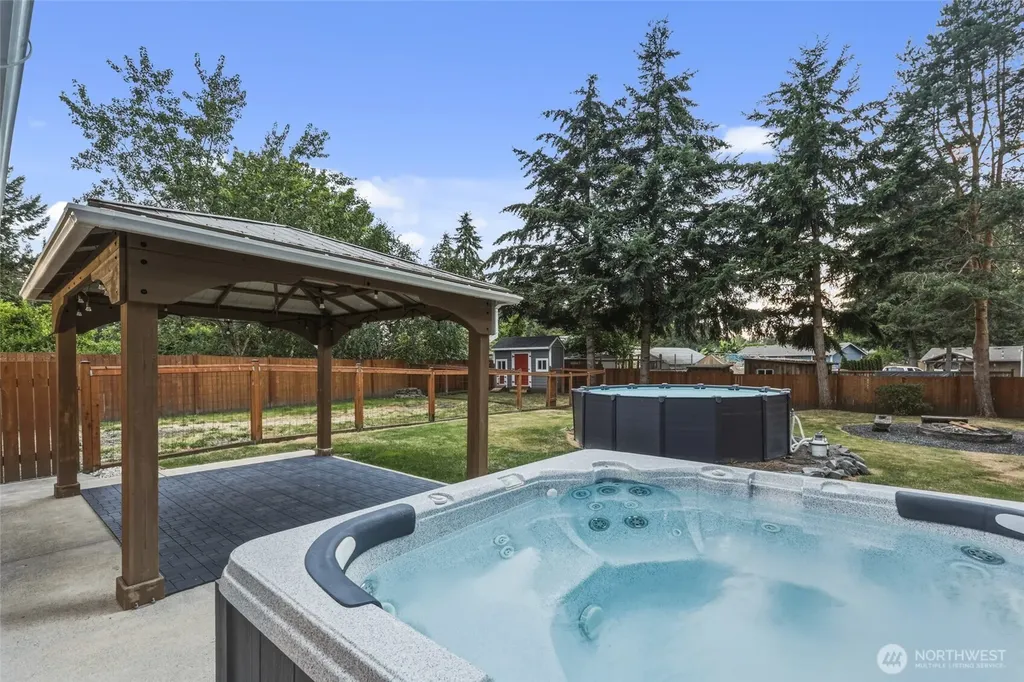 4523 Gallup Drive SE Olympia WA 98513