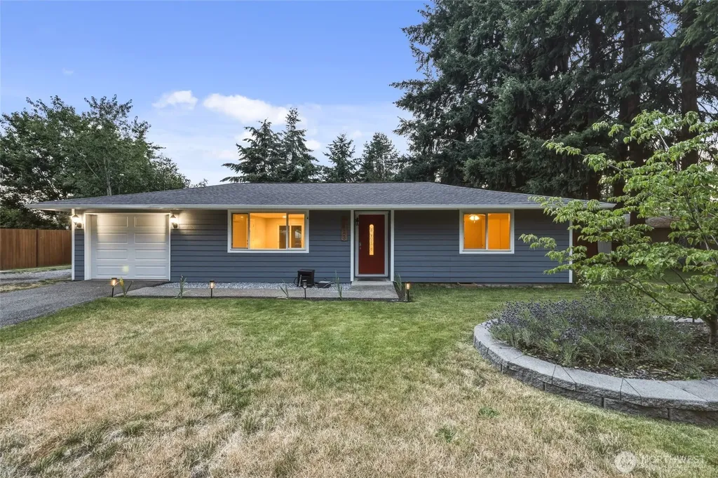 4523 Gallup Drive SE Olympia WA 98513