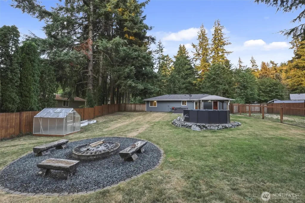 4523 Gallup Drive SE Olympia WA 98513