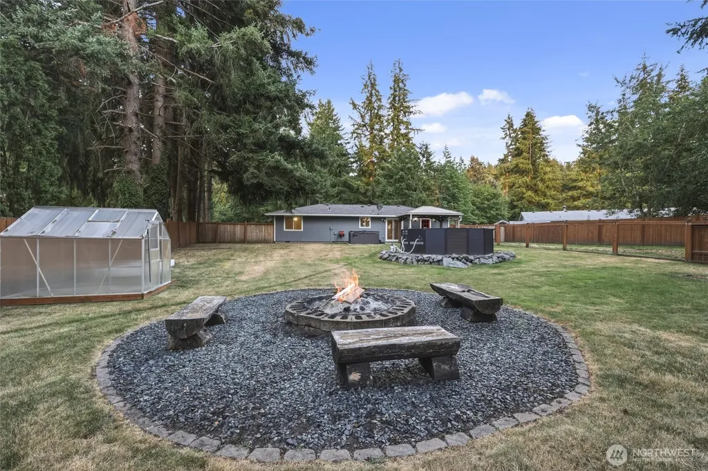 4523 Gallup Drive SE Olympia WA 98513