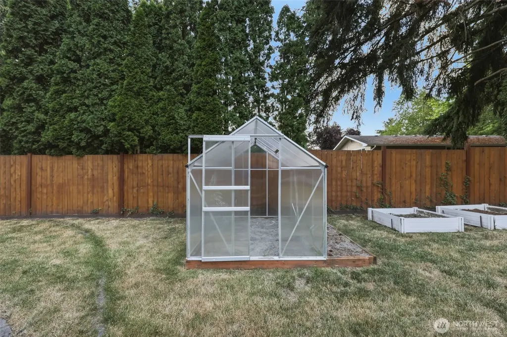 4523 Gallup Drive SE Olympia WA 98513