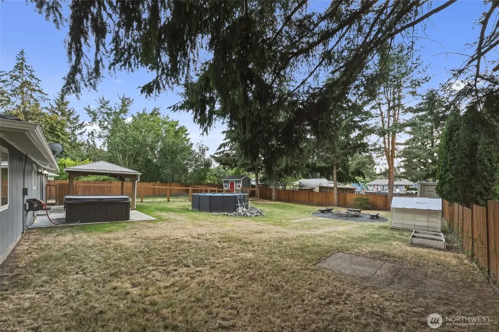4523 Gallup Drive SE Olympia WA 98513