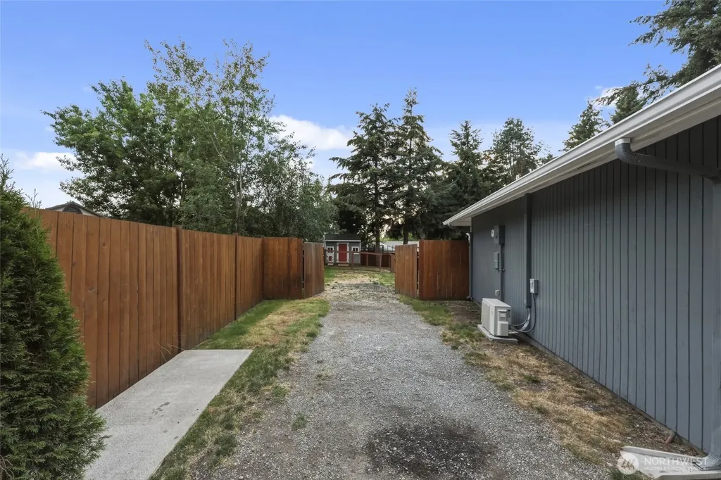 4523 Gallup Drive SE Olympia WA 98513