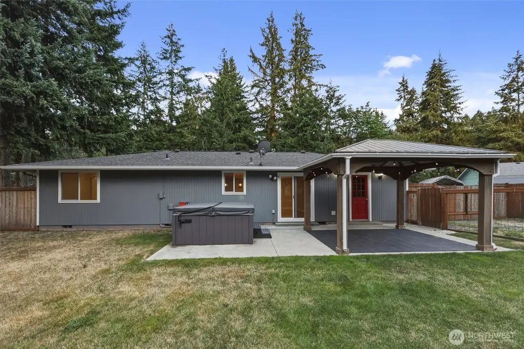 4523 Gallup Drive SE Olympia WA 98513