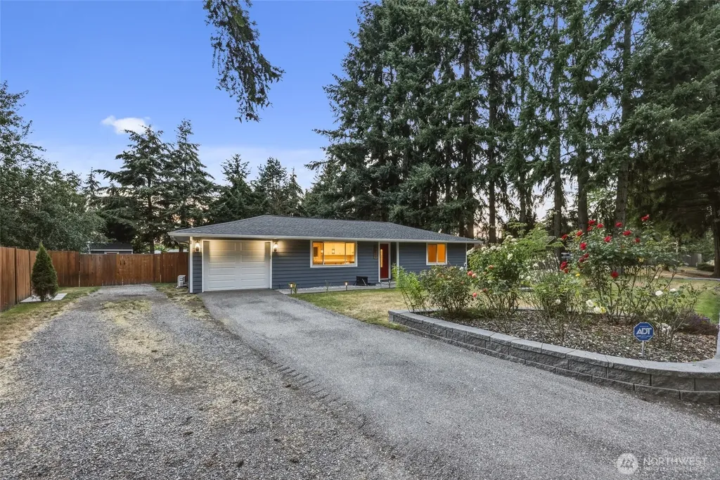 4523 Gallup Drive SE Olympia WA 98513