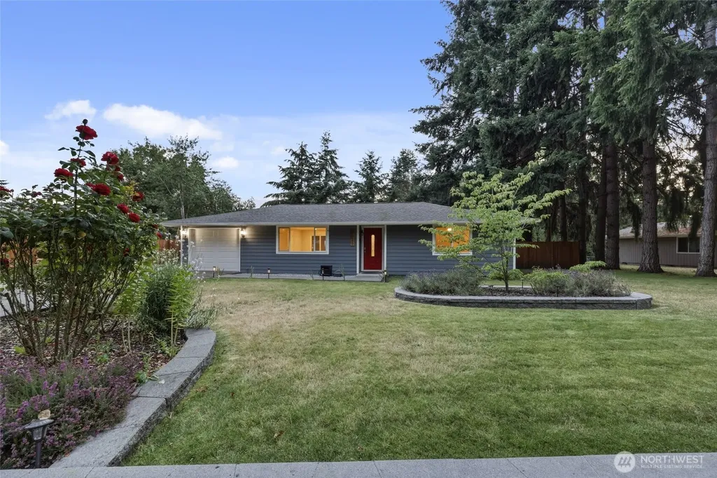 4523 Gallup Drive SE Olympia WA 98513