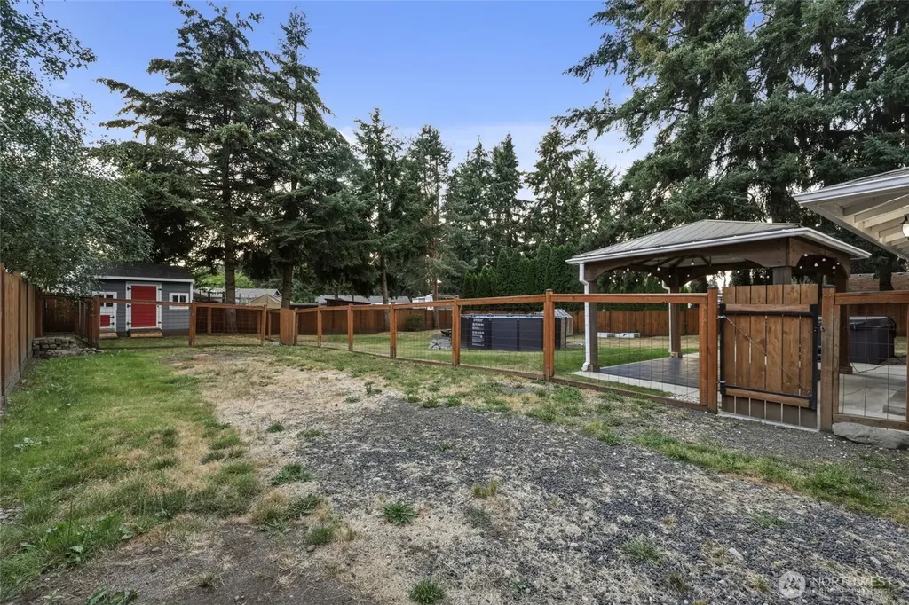 4523 Gallup Drive SE Olympia WA 98513