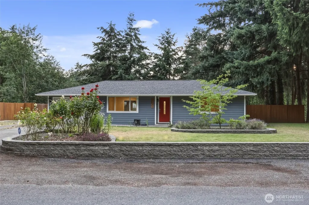 4523 Gallup Drive SE Olympia WA 98513