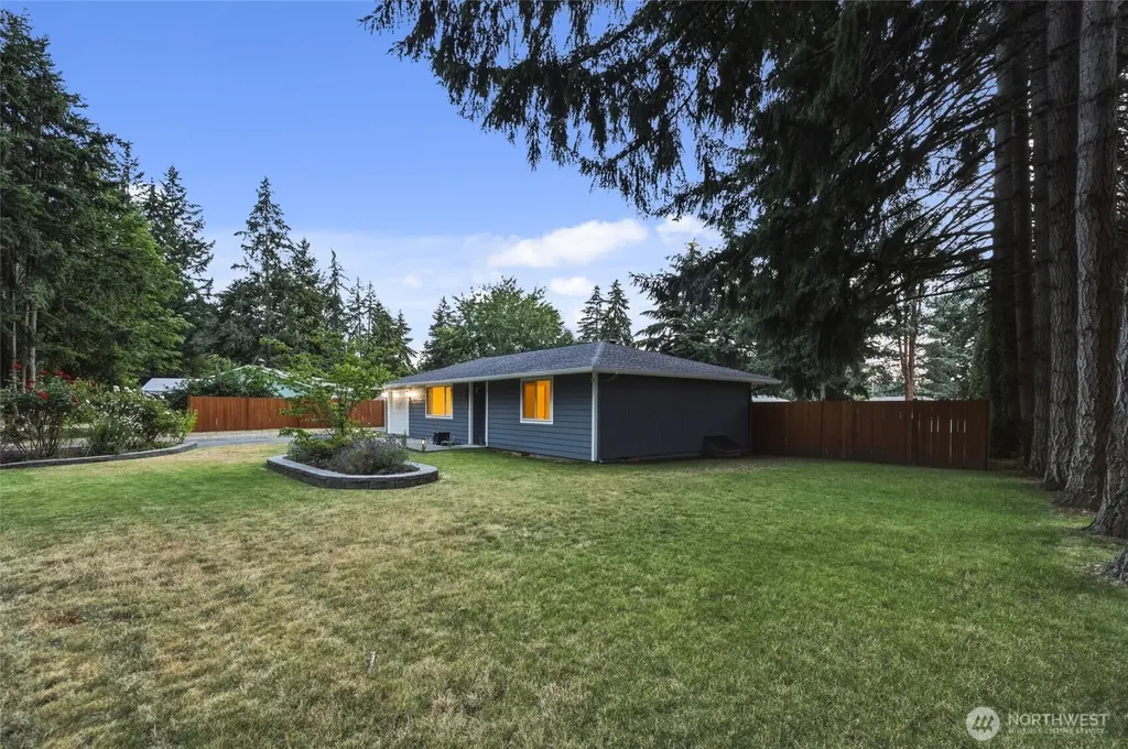 4523 Gallup Drive SE Olympia WA 98513