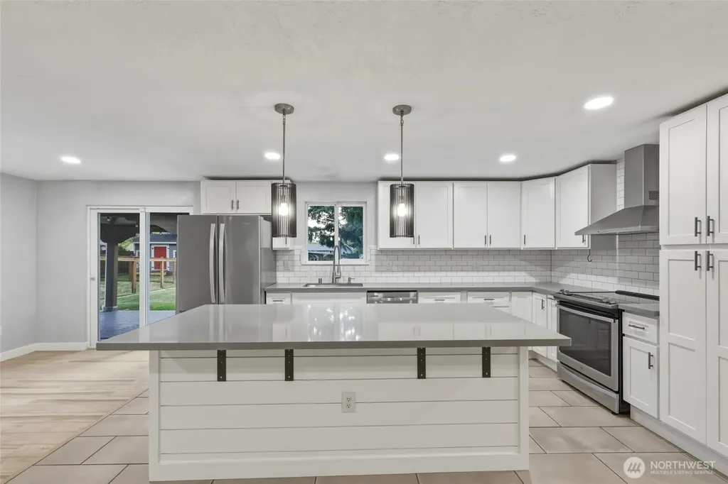 4523 Gallup Drive SE Olympia WA 98513