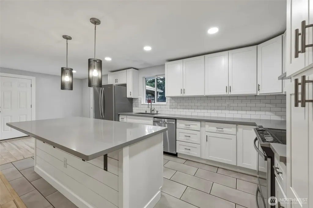 4523 Gallup Drive SE Olympia WA 98513