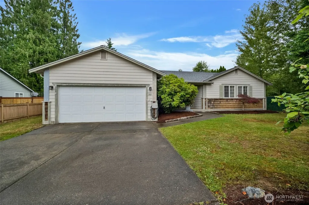 505 Hemming Way Granite Falls WA 98252