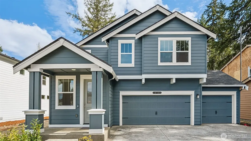 1428 138th Street E Tacoma WA 98445