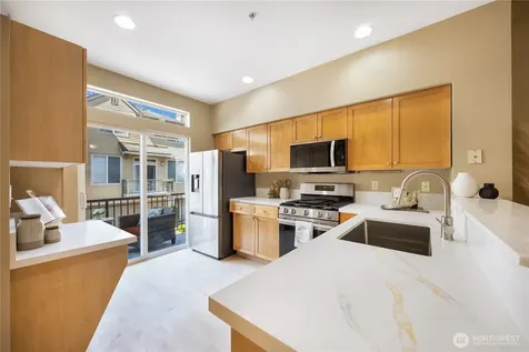 12330 NE 92nd Lane Kirkland WA 98033