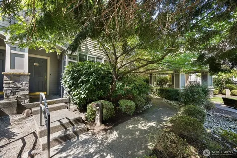 12330 NE 92nd Lane Kirkland WA 98033