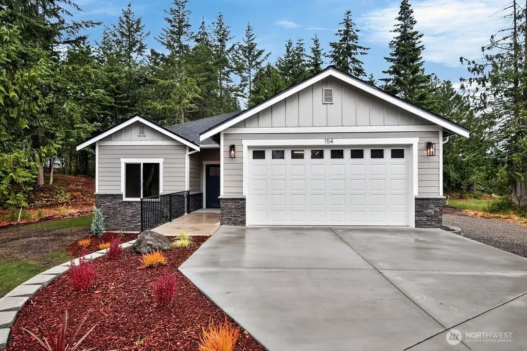 154 Shauna Place Sequim WA 98382