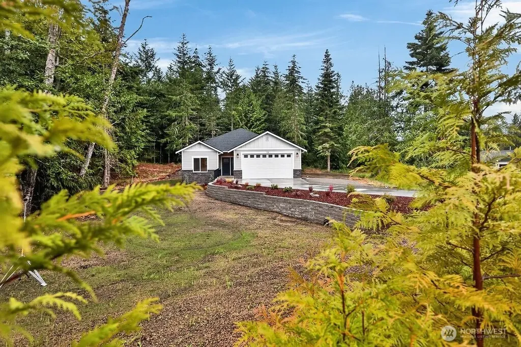 154 Shauna Place Sequim WA 98382