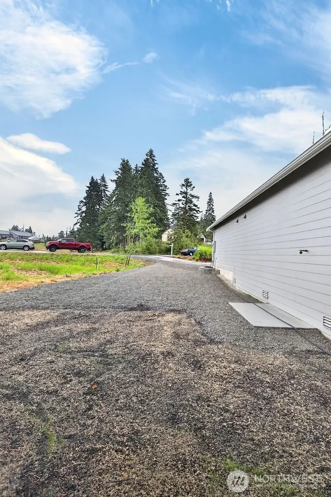 154 Shauna Place Sequim WA 98382