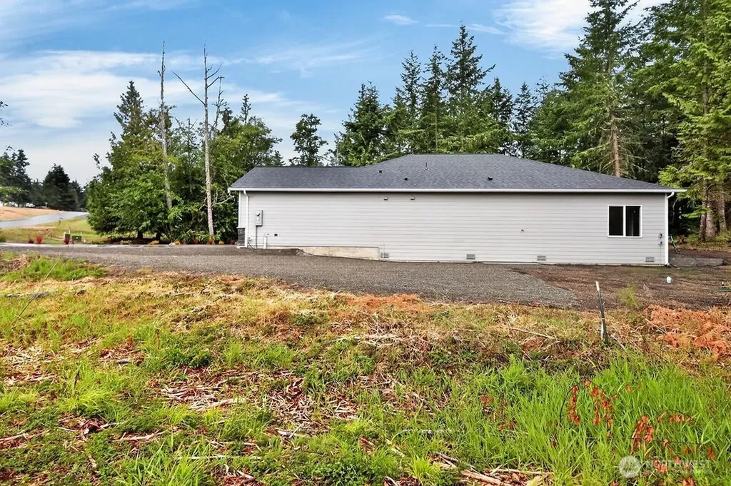 154 Shauna Place Sequim WA 98382