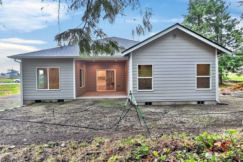 154 Shauna Place Sequim WA 98382