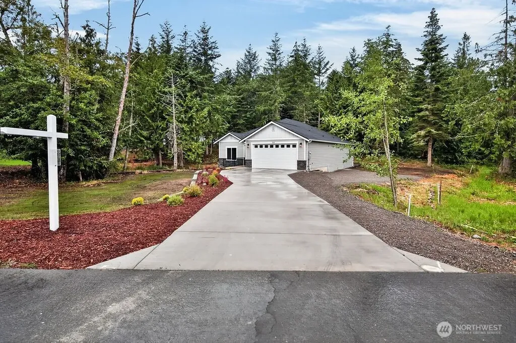 154 Shauna Place Sequim WA 98382