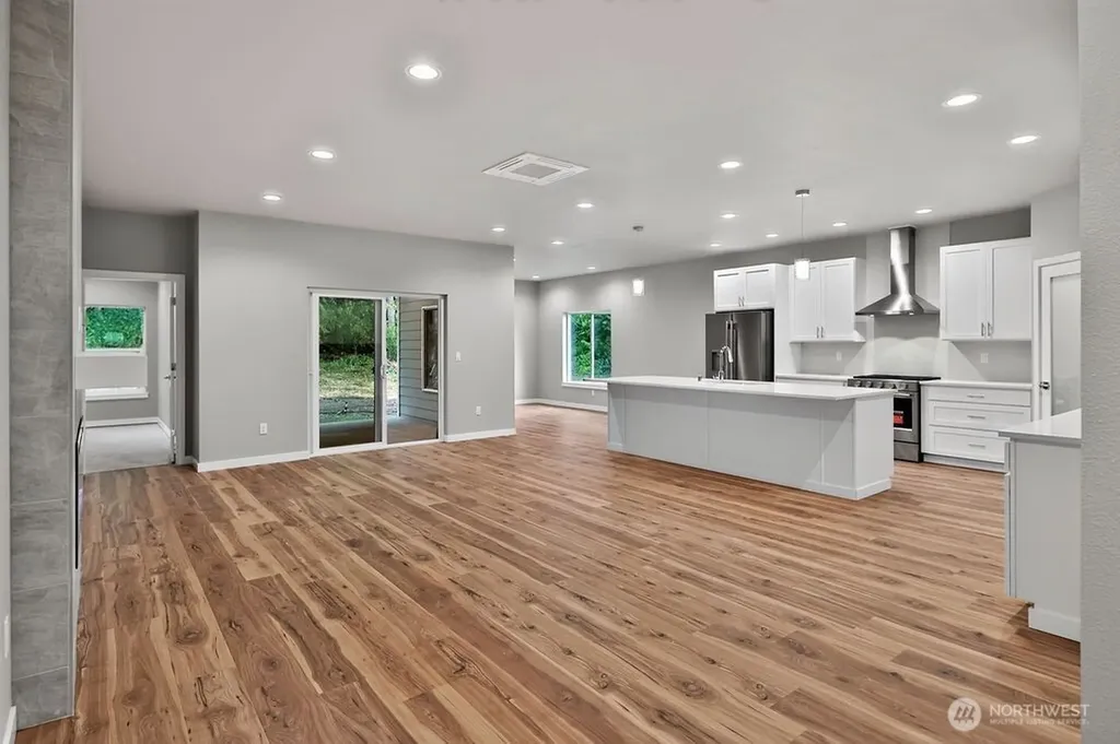 154 Shauna Place Sequim WA 98382