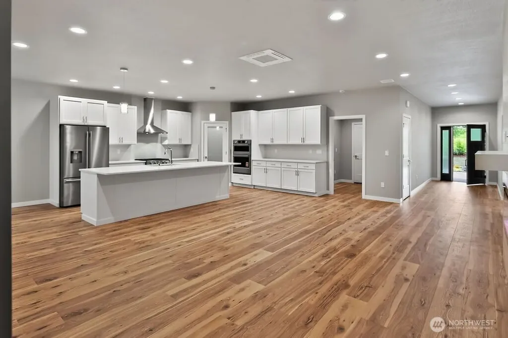 154 Shauna Place Sequim WA 98382
