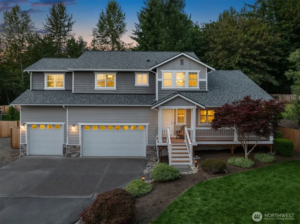 9624 185th Drive SE Snohomish WA 98290