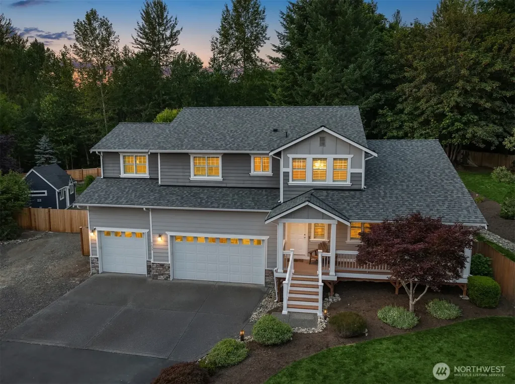 9624 185th Drive SE Snohomish WA 98290