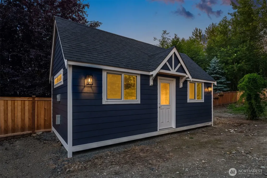 9624 185th Drive SE Snohomish WA 98290