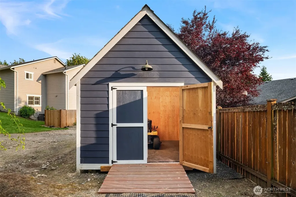 9624 185th Drive SE Snohomish WA 98290