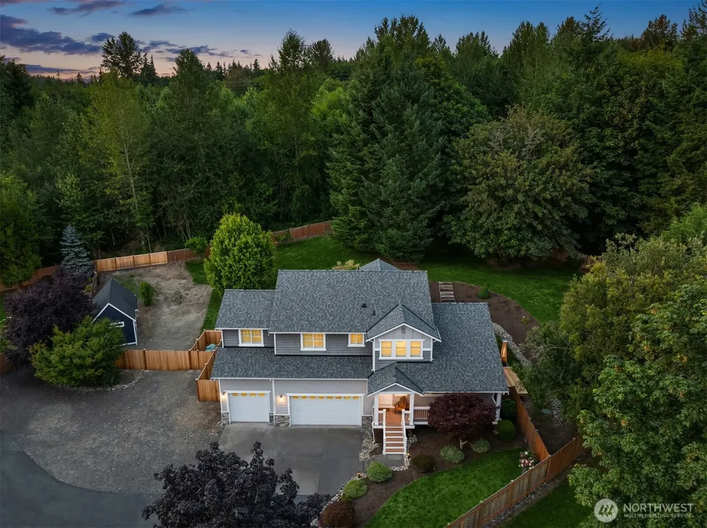 9624 185th Drive SE Snohomish WA 98290