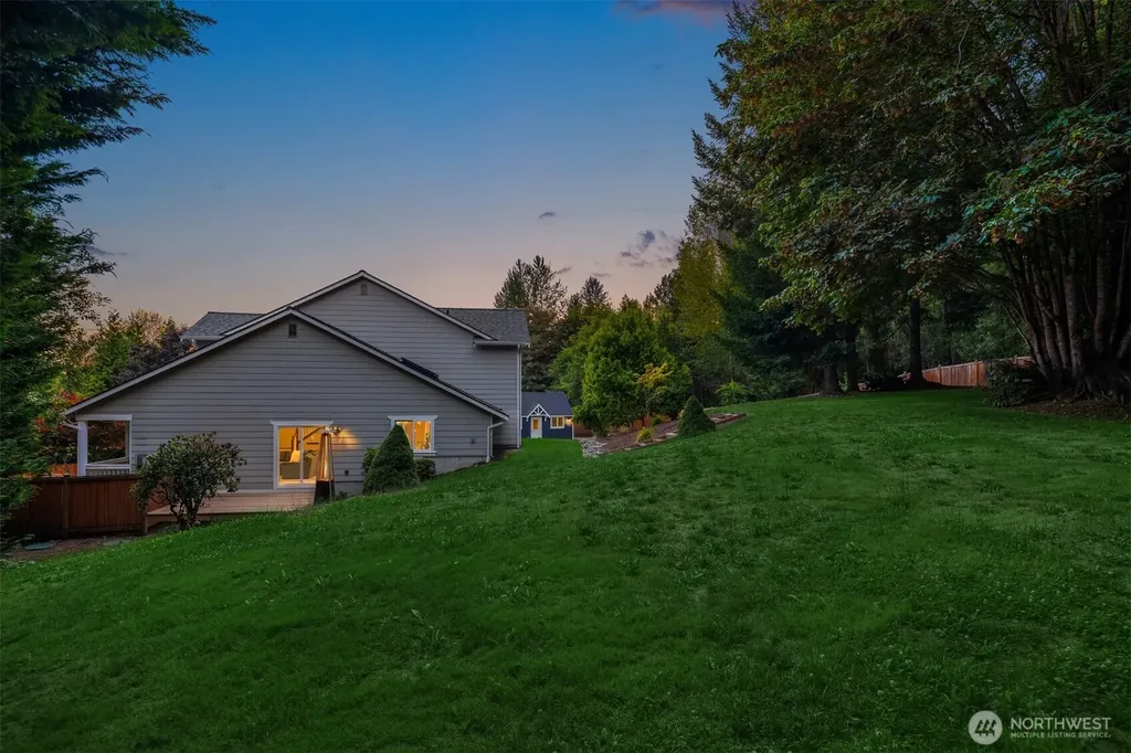 9624 185th Drive SE Snohomish WA 98290